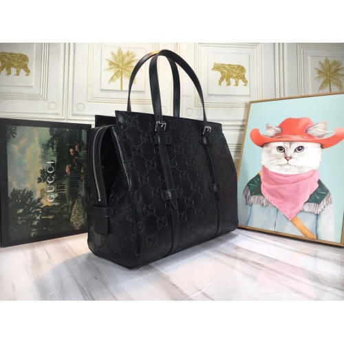 Cheap Gucci AAA Quality Tote-Handbags For Women #1093243 Replica Wholesale [$96.00 USD] [ITEM#1093243] on Replica Gucci AAA Quality Handbags