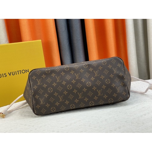 Cheap Louis Vuitton AAA Quality Shoulder Bags In Red For Women #1093267 Replica Wholesale [$68.00 USD] [ITEM#1093267] on Replica Louis Vuitton AAA Quality Shoulder Bags