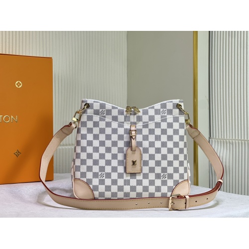 Cheap Louis Vuitton AAA Quality Messenger Bags For Women #1093329 Replica Wholesale [$72.00 USD] [ITEM#1093329] on Replica Louis Vuitton AAA Quality Messenger Bags