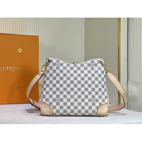 Cheap Louis Vuitton AAA Quality Messenger Bags For Women #1093329 Replica Wholesale [$72.00 USD] [ITEM#1093329] on Replica Louis Vuitton AAA Quality Messenger Bags