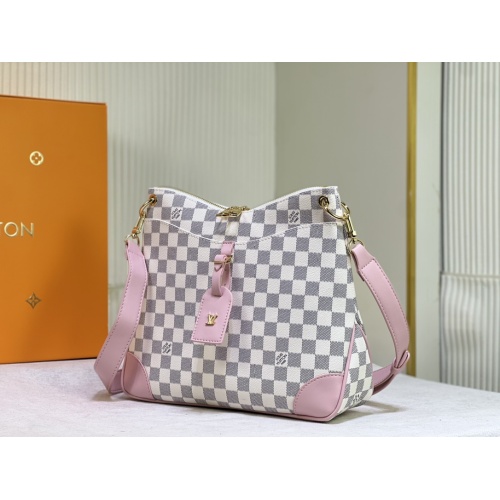 Cheap Louis Vuitton AAA Quality Messenger Bags For Women #1093330 Replica Wholesale [$72.00 USD] [ITEM#1093330] on Replica Louis Vuitton AAA Quality Messenger Bags