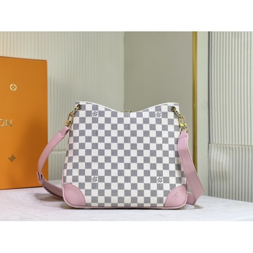 Cheap Louis Vuitton AAA Quality Messenger Bags For Women #1093330 Replica Wholesale [$72.00 USD] [ITEM#1093330] on Replica Louis Vuitton AAA Quality Messenger Bags