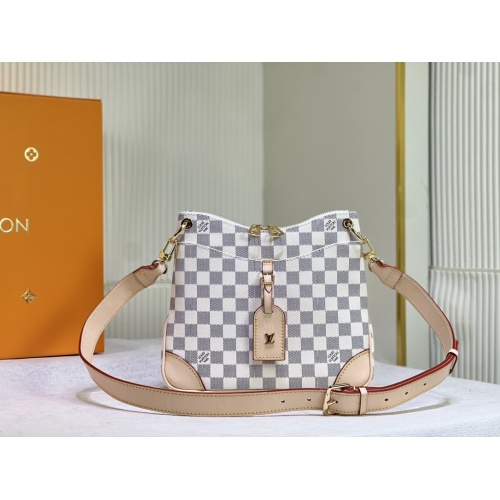 Cheap Louis Vuitton AAA Quality Messenger Bags For Women #1093335 Replica Wholesale [$68.00 USD] [ITEM#1093335] on Replica Louis Vuitton AAA Quality Messenger Bags