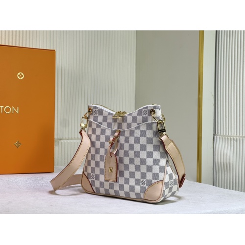 Cheap Louis Vuitton AAA Quality Messenger Bags For Women #1093335 Replica Wholesale [$68.00 USD] [ITEM#1093335] on Replica Louis Vuitton AAA Quality Messenger Bags