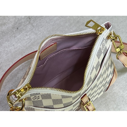 Cheap Louis Vuitton AAA Quality Messenger Bags For Women #1093335 Replica Wholesale [$68.00 USD] [ITEM#1093335] on Replica Louis Vuitton AAA Quality Messenger Bags