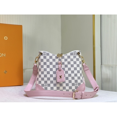 Cheap Louis Vuitton AAA Quality Messenger Bags For Women #1093336 Replica Wholesale [$68.00 USD] [ITEM#1093336] on Replica Louis Vuitton AAA Quality Messenger Bags