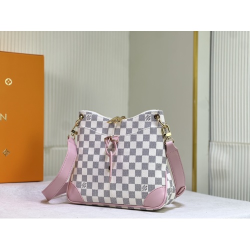 Cheap Louis Vuitton AAA Quality Messenger Bags For Women #1093336 Replica Wholesale [$68.00 USD] [ITEM#1093336] on Replica Louis Vuitton AAA Quality Messenger Bags