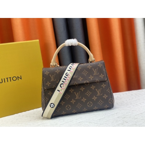 Cheap Louis Vuitton AAA Quality Handbags For Women #1093531 Replica Wholesale [$72.00 USD] [ITEM#1093531] on Replica Louis Vuitton AAA Quality Handbags