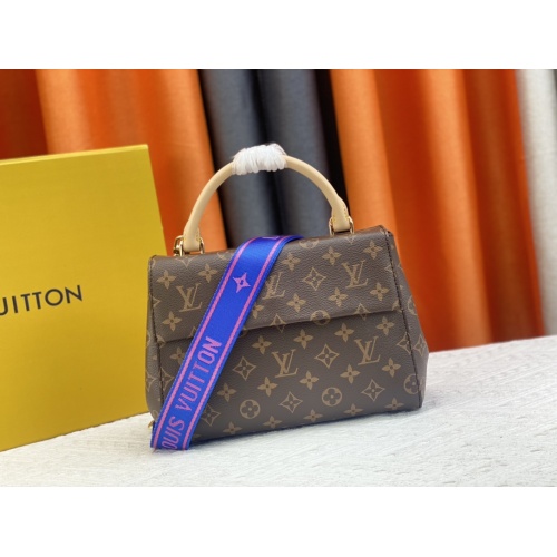 Cheap Louis Vuitton AAA Quality Handbags For Women #1093532 Replica Wholesale [$72.00 USD] [ITEM#1093532] on Replica Louis Vuitton AAA Quality Handbags