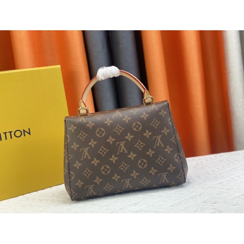 Cheap Louis Vuitton AAA Quality Handbags For Women #1093532 Replica Wholesale [$72.00 USD] [ITEM#1093532] on Replica Louis Vuitton AAA Quality Handbags