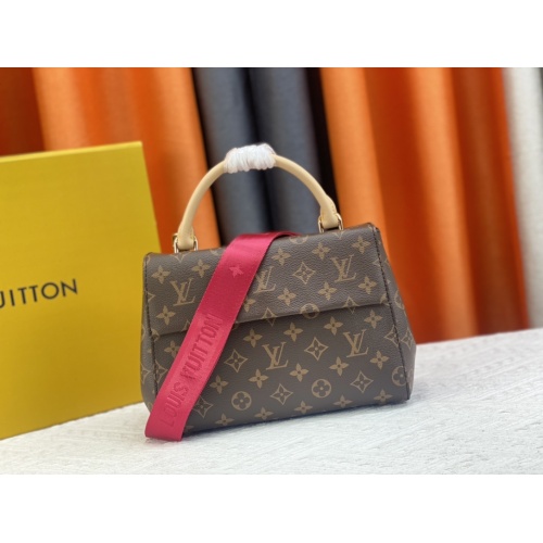 Cheap Louis Vuitton AAA Quality Handbags For Women #1093533 Replica Wholesale [$72.00 USD] [ITEM#1093533] on Replica Louis Vuitton AAA Quality Handbags