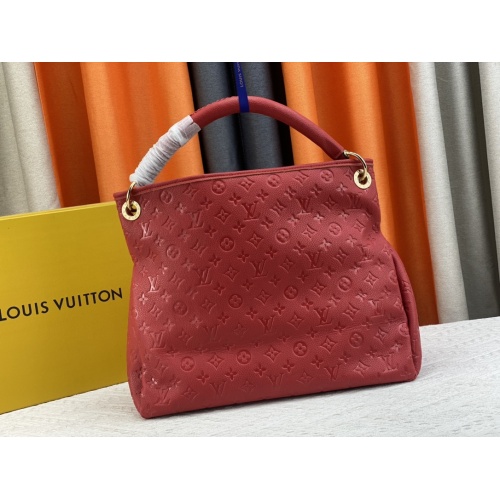 Cheap Louis Vuitton AAA Quality Handbags For Women #1093538 Replica Wholesale [$68.00 USD] [ITEM#1093538] on Replica Louis Vuitton AAA Quality Handbags