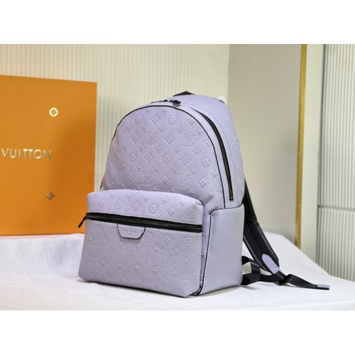 Cheap Louis Vuitton AAA Quality Backpacks For Unisex #1093578 Replica Wholesale [$82.00 USD] [ITEM#1093578] on Replica Louis Vuitton AAA Quality Backpacks