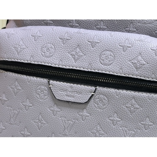 Cheap Louis Vuitton AAA Quality Backpacks For Unisex #1093578 Replica Wholesale [$82.00 USD] [ITEM#1093578] on Replica Louis Vuitton AAA Quality Backpacks