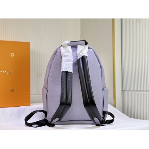 Cheap Louis Vuitton AAA Quality Backpacks For Unisex #1093578 Replica Wholesale [$82.00 USD] [ITEM#1093578] on Replica Louis Vuitton AAA Quality Backpacks