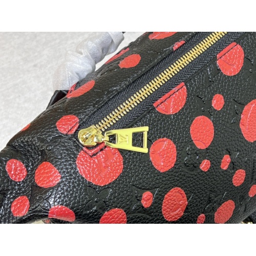 Cheap Louis Vuitton LV AAA Quality Belt Bags For Unisex #1093583 Replica Wholesale [$64.00 USD] [ITEM#1093583] on Replica Louis Vuitton LV AAA Quality Belt Bags