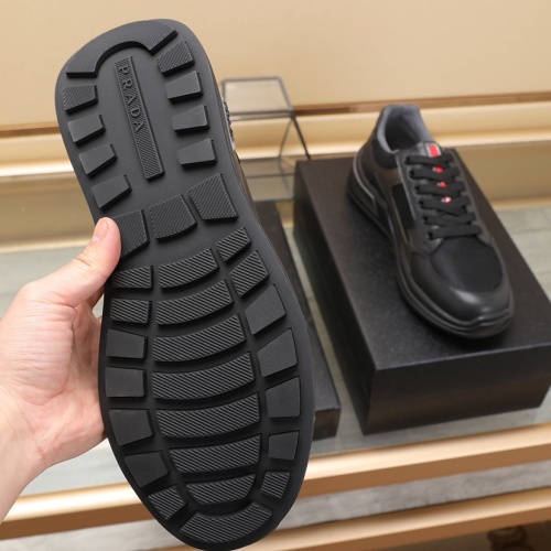 Cheap Prada Casual Shoes For Men #1093663 Replica Wholesale [$82.00 USD] [ITEM#1093663] on Replica Prada Casual Shoes