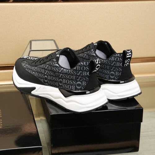 Cheap Boss Fashion Shoes For Men #1093671 Replica Wholesale [$82.00 USD] [ITEM#1093671] on Replica Boss Fashion Shoes