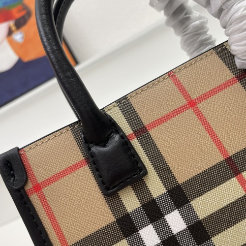 Cheap Burberry AAA Quality Handbags For Women #1093686 Replica Wholesale [$100.00 USD] [ITEM#1093686] on Replica Burberry AAA Handbags