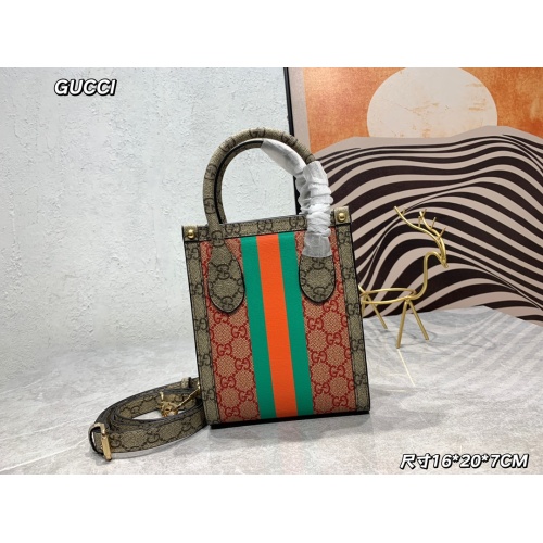 Cheap Gucci AAA Quality Handbags For Women #1093728 Replica Wholesale [$96.00 USD] [ITEM#1093728] on Replica Gucci AAA Quality Handbags