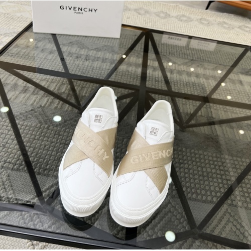 Cheap Givenchy Casual Shoes For Men #1093729 Replica Wholesale [$135.00 USD] [ITEM#1093729] on Replica Givenchy Casual Shoes