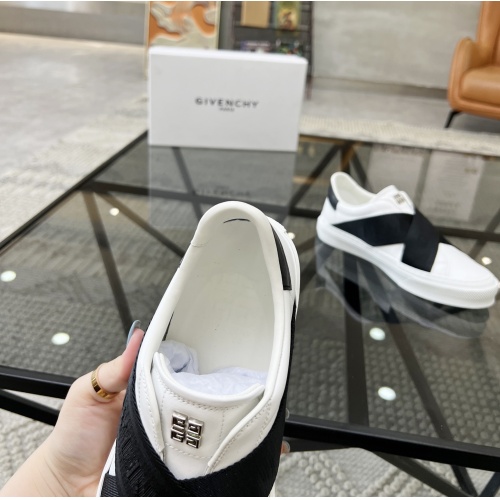 Cheap Givenchy Casual Shoes For Men #1093730 Replica Wholesale [$135.00 USD] [ITEM#1093730] on Replica Givenchy Casual Shoes