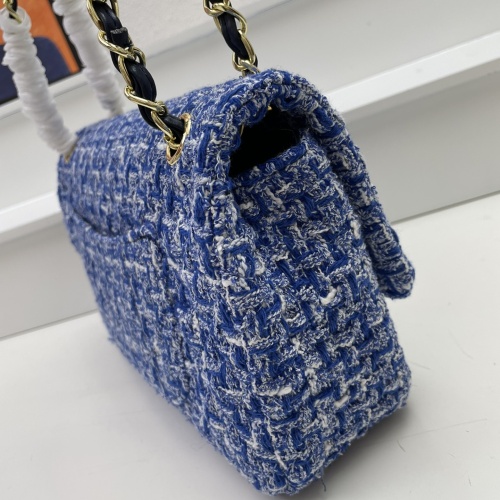 Cheap Chanel AAA Quality Shoulder Bags For Women #1093769 Replica Wholesale [$82.00 USD] [ITEM#1093769] on Replica Chanel AAA Quality Shoulder Bags