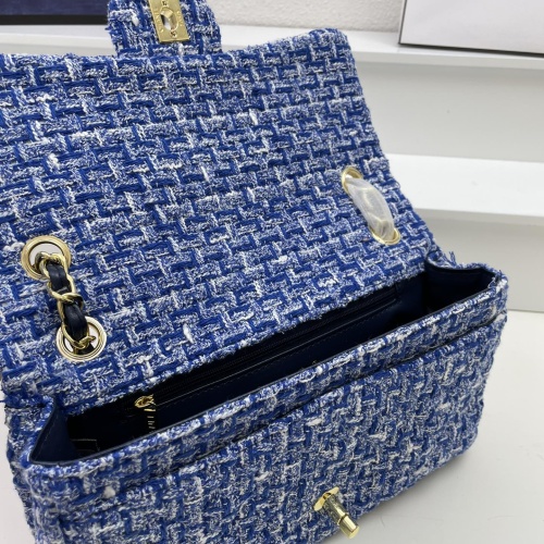 Cheap Chanel AAA Quality Shoulder Bags For Women #1093769 Replica Wholesale [$82.00 USD] [ITEM#1093769] on Replica Chanel AAA Quality Shoulder Bags