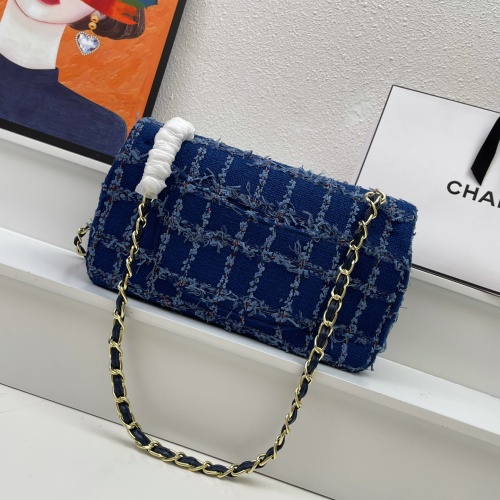 Cheap Chanel AAA Quality Shoulder Bags For Women #1093770 Replica Wholesale [$82.00 USD] [ITEM#1093770] on Replica Chanel AAA Quality Shoulder Bags