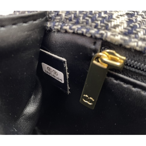 Cheap Chanel AAA Quality Shoulder Bags For Women #1093772 Replica Wholesale [$82.00 USD] [ITEM#1093772] on Replica Chanel AAA Quality Shoulder Bags