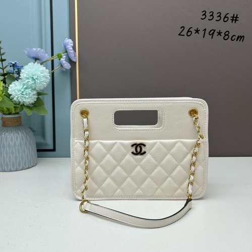 Cheap Chanel AAA Quality Shoulder Bags For Women #1093773 Replica Wholesale [$82.00 USD] [ITEM#1093773] on Replica Chanel AAA Quality Shoulder Bags