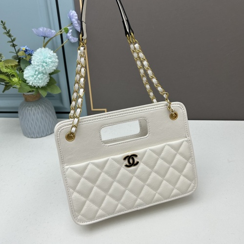 Cheap Chanel AAA Quality Shoulder Bags For Women #1093773 Replica Wholesale [$82.00 USD] [ITEM#1093773] on Replica Chanel AAA Quality Shoulder Bags