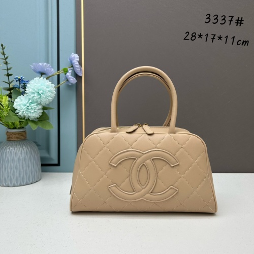 Cheap Chanel AAA Quality Handbags For Women #1093776 Replica Wholesale [$82.00 USD] [ITEM#1093776] on Replica Chanel AAA Handbags