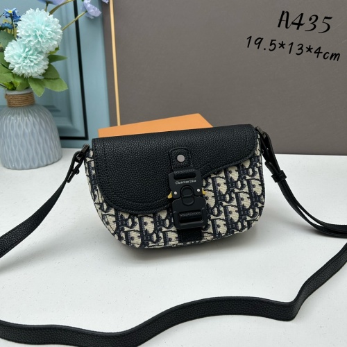 Cheap Christian Dior AAA Quality Messenger Bags For Women #1093814 Replica Wholesale [$98.00 USD] [ITEM#1093814] on Replica Christian Dior AAA Quality Messenger Bags