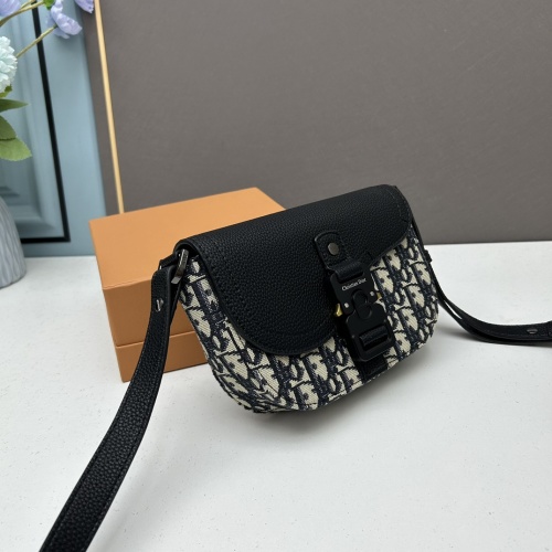 Cheap Christian Dior AAA Quality Messenger Bags For Women #1093814 Replica Wholesale [$98.00 USD] [ITEM#1093814] on Replica Christian Dior AAA Quality Messenger Bags