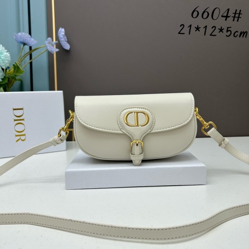 Cheap Christian Dior AAA Quality Messenger Bags For Women #1093818 Replica Wholesale [$80.00 USD] [ITEM#1093818] on Replica Christian Dior AAA Quality Messenger Bags