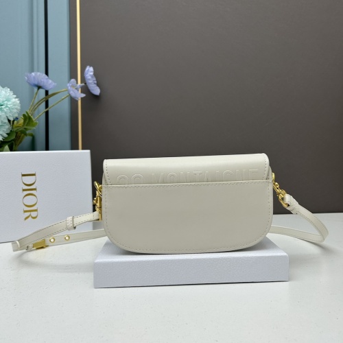 Cheap Christian Dior AAA Quality Messenger Bags For Women #1093818 Replica Wholesale [$80.00 USD] [ITEM#1093818] on Replica Christian Dior AAA Quality Messenger Bags