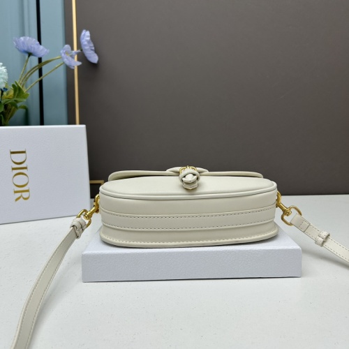 Cheap Christian Dior AAA Quality Messenger Bags For Women #1093818 Replica Wholesale [$80.00 USD] [ITEM#1093818] on Replica Christian Dior AAA Quality Messenger Bags