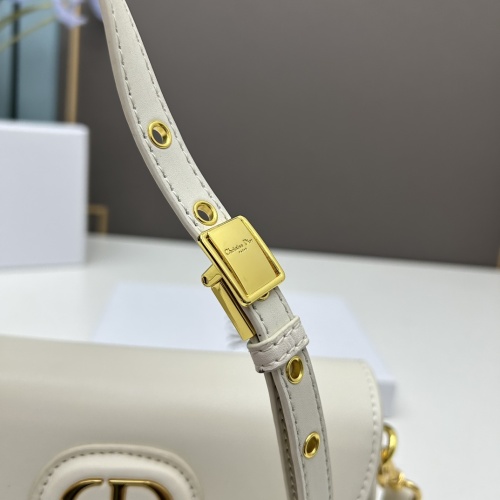 Cheap Christian Dior AAA Quality Messenger Bags For Women #1093818 Replica Wholesale [$80.00 USD] [ITEM#1093818] on Replica Christian Dior AAA Quality Messenger Bags