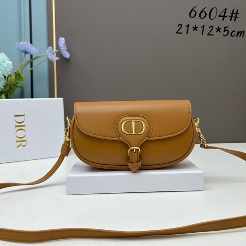 Cheap Christian Dior AAA Quality Messenger Bags For Women #1093819 Replica Wholesale [$80.00 USD] [ITEM#1093819] on Replica Christian Dior AAA Quality Messenger Bags