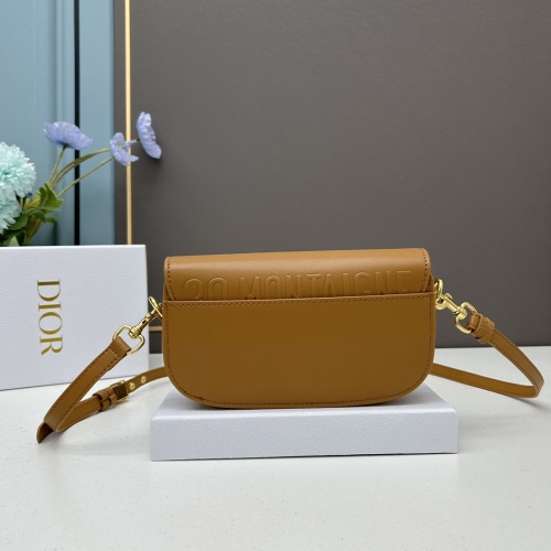 Cheap Christian Dior AAA Quality Messenger Bags For Women #1093819 Replica Wholesale [$80.00 USD] [ITEM#1093819] on Replica Christian Dior AAA Quality Messenger Bags