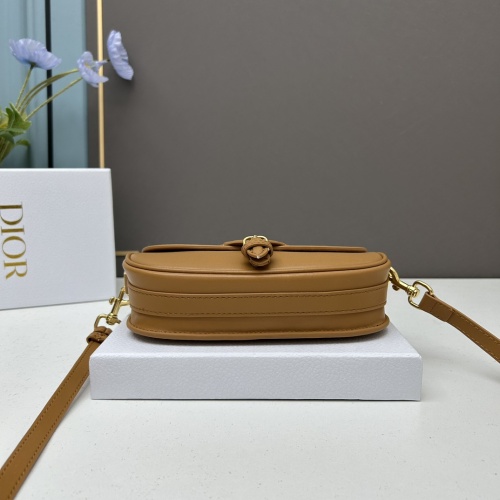 Cheap Christian Dior AAA Quality Messenger Bags For Women #1093819 Replica Wholesale [$80.00 USD] [ITEM#1093819] on Replica Christian Dior AAA Quality Messenger Bags