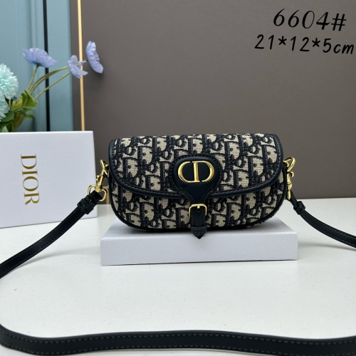 Cheap Christian Dior AAA Quality Messenger Bags For Women #1093820 Replica Wholesale [$76.00 USD] [ITEM#1093820] on Replica Christian Dior AAA Quality Messenger Bags