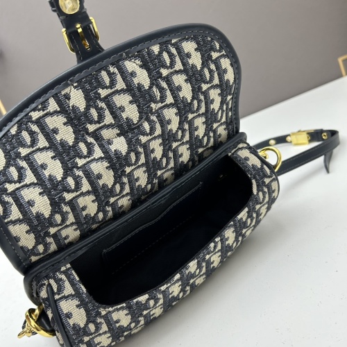 Cheap Christian Dior AAA Quality Messenger Bags For Women #1093820 Replica Wholesale [$76.00 USD] [ITEM#1093820] on Replica Christian Dior AAA Quality Messenger Bags