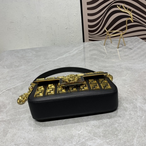 Cheap Fendi AAA Quality Shoulder Bags For Women #1093954 Replica Wholesale [$158.00 USD] [ITEM#1093954] on Replica Fendi AAA Quality Shoulder Bags