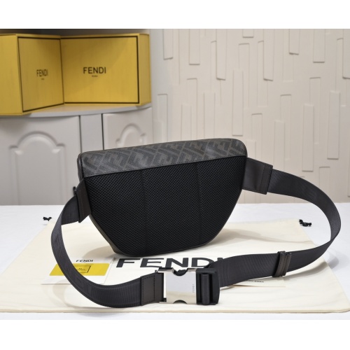 Cheap Fendi AAA Quality Belt Bags For Unisex #1093959 Replica Wholesale [$76.00 USD] [ITEM#1093959] on Replica Fendi AAA Quality Belt Bags