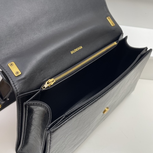 Cheap Balenciaga AAA Quality Shoulder Bags For Women #1093965 Replica Wholesale [$102.00 USD] [ITEM#1093965] on Replica Balenciaga AAA Quality Shoulder Bags
