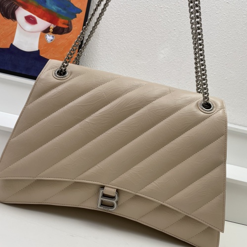 Cheap Balenciaga AAA Quality Shoulder Bags For Women #1093970 Replica Wholesale [$115.00 USD] [ITEM#1093970] on Replica Balenciaga AAA Quality Shoulder Bags