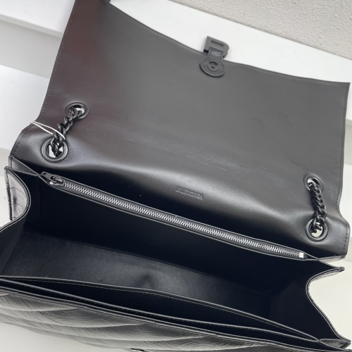 Cheap Balenciaga AAA Quality Shoulder Bags For Women #1093974 Replica Wholesale [$115.00 USD] [ITEM#1093974] on Replica Balenciaga AAA Quality Shoulder Bags