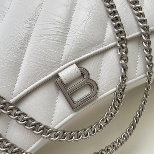 Cheap Balenciaga AAA Quality Shoulder Bags For Women #1093976 Replica Wholesale [$115.00 USD] [ITEM#1093976] on Replica Balenciaga AAA Quality Shoulder Bags